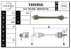 RENAU 7700748377 Drive Shaft